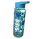 thumbnail image 4 of Stitch Botella Tapa con Asa y Popote Plegable de Plástico, Capacidad 700 ml, 4 of 6