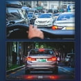 thumbnail image 6 of KQJQS 1080P FHD Dash Camera For Cars,3 Inch IPS Display Full HD Wide Angle Car Camera With Night Vision,Loop Recording,HDR,Motion Detection, 6 of 7