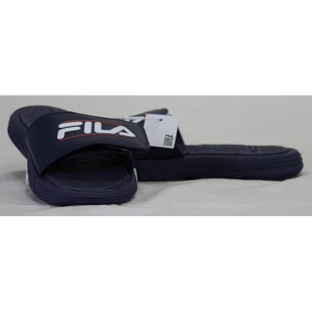 Fila men's hotsell drifter cross sandals