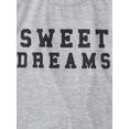 thumbnail image 2 of The Children's Place Girls Short Sleeve Sweet Dream Bear PJs, 2-Piece, Sizes XS-XXL, 2 of 4