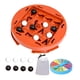 thumbnail image 2 of Juego de Ajedrez Lógico con Pista, Juego de Mesa de Estrategia Portátil, Juguete Educativo Interactivo para Adultos Y Adolescentes, Ideal para El, 2 of 6