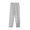 White, variant on ibiyuan Men'S Pajama Pants Mens Elastic Waist Lightweight Pajama Pants, Bulk 6 Pack Lounge Pants, Daily Basic Sleepwear PJs Simple Home Bottoms
