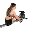 thumbnail image 3 of Velocity Fitness Programmable Magnetic Rower, 3 of 9