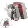 thumbnail image 4 of Mosiee Moteur de Tarière Haute Performance 2 0 Rpm de Remplacement pour Grils à Granulés Traeger, 4 of 7