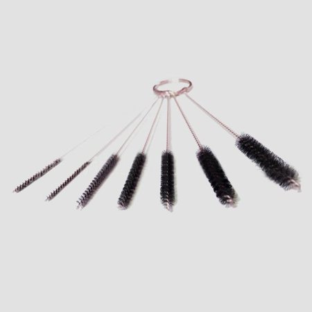 

Yotyukeb 7PC Tools Spray Multi-Functional Brush Brush Office & Stationery Multicolor