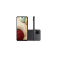 thumbnail image 1 of Smartphone Samsung Galaxy A12 4/64 GB Negro, 1 of 2