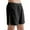 #Black, variant on DPTALR George Men's Tear Away Athletic Shorts for Post Hip Knee Surgery Recovery with Pockets #Black Big and Tall Men S
