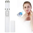 thumbnail image 3 of Mini Stylo de Massage Électrique pour les Yeux, Anti-Rides, Élimination des Cernes, Nouveau, 3 of 8