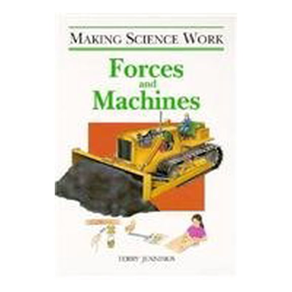 Pre-Owned Forces and Machines 9780817239619 Used