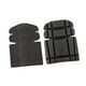 thumbnail image 5 of Rodilleras,Inserciones de rodilleras Rodilleras de protección para el trabajo,Accesorio de acolchado para rodilleras de suelo EVA,Rodilleras para carpintería y jardinería,cómodas y, 5 of 8