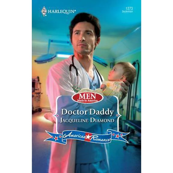 Pre-Owned Doctor Daddy