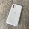thumbnail image 1 of funda completa (1-15) de silicona líquida para iphone 11/11 pro/iphone 11 pro max capa para iphone anti-drop protective case iphone, 1 of 4