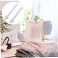 thumbnail image 5 of LEORX Sewing Machine Spool Pin White Plastic for Durability and Versatility 3Pcs, 5 of 8
