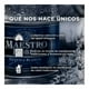 thumbnail image 2 of Tequila Maestro Dobel Blanco 700 ml, 2 of 4