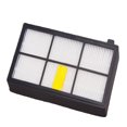 thumbnail image 1 of EGNMCR Suitable For Sweeping Robot Accessories 800/870/880 Filter Side Brush, 1 of 1
