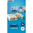 thumbnail image 2 of ONE Protein Bars, Hershey's Cookies 'n' BSL1&nbsp;Creme, Gluten Free with 18g Protein and 3g Sugar, Pantry Staples, 2.12 oz (12 Count), 2 of 3