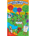 thumbnail image 3 of Trix, Cereal, Fruit Flavored Corn Puffs, 18.4 oz, 3 of 11