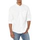 thumbnail image 1 of Camisa Tommy Hilfiger de manga larga Oxford Custom Fit para hombre, 1 of 2