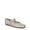 Light Grey Snake, variant on Wexley Jane Women's Flats Light Gold Smooth Size 9 M