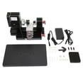 thumbnail image 3 of Fosa Metal Lathe, Benchtop Wood Lathe, Mini Milling Machine Lathe Machine, For Model Making For Bench Drill, 3 of 8