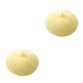 thumbnail image 1 of Sonducket Boina Gorras transpirables Estilo coreano Sombrero Romántico Sombrero a prueba de viento Type8 NO8, 1 of 6