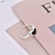 thumbnail image 5 of Qarigey 2pcs Aleación Anillos De Cara De Lloro De Moda Para Mujer Accesorios Elegantes Para Cada Ocasión Minimalista Ropa, zapatos y accesorios Miscelánea, 5 of 6