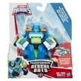 thumbnail image 1 of Playshool Playskool Heroes Transformers Rescue Bots Hoist The Tow-Bot Figure, 1 of 3