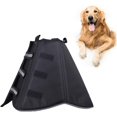 thumbnail image 4 of Dog Cone Collar for Surgery, Pet Recovery After Surgery,M, 4 of 5