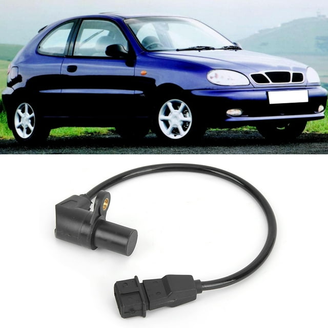 Crankshaft Engine Crankshaft Crank Position Sensor 96183235 Fits For