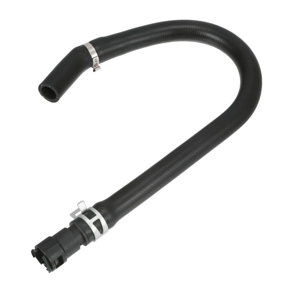 Unique Bargains Engine Heater Hose Assembly No.XL3Z18472AB for Ford F-150 4.6L 2002-2004 Rubber Black 1 Pc