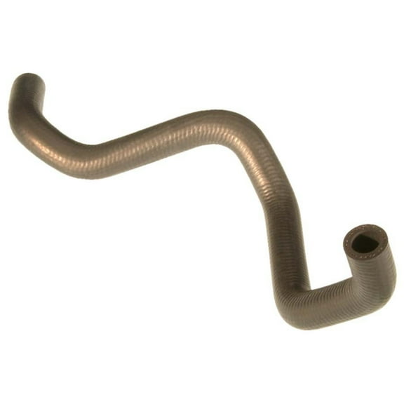 HVAC Heater Hose Fits select: 1999-2003 MAZDA PROTEGE
