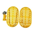 thumbnail image 2 of figatia Concrete Finishing Shoes for Plastering Surface Finishing Floor Construction, 2 of 8