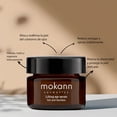 thumbnail image 2 of Mokann Suero hidratante con lifting para contorno de ojos y ojeras 15ml, 2 of 5