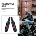 thumbnail image 3 of AURARMLET Motorcycle Frame Sliders Anti Crash 1 Pair for Dirt Bike Riders, 3 of 6