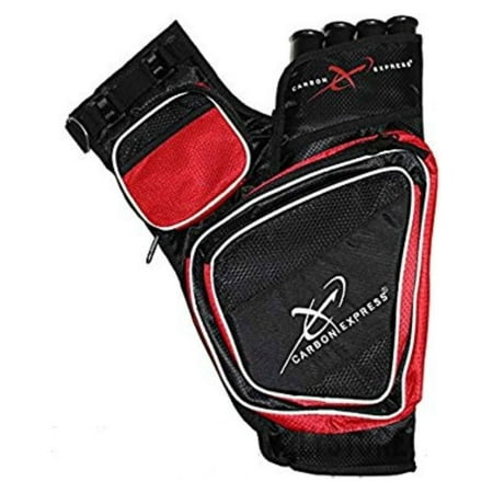 saney Arrow Target Quiver - Right Hand