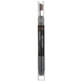 thumbnail image 3 of Revlon ColorStay Browlights Waterproof Natural Eyebrow Color Pencil, 403 Dark Brown, 3 of 5