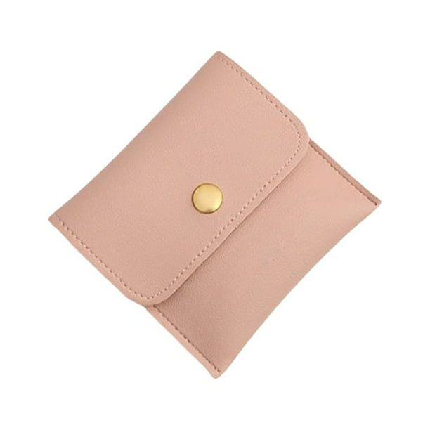 Guardurnaity Anillo, , collar, bolsa de almacenamiento, colgante portátil, bolsas de joyería de moda, bolsa para tocador, escaparate, tienda al Bolsas de mensajero y de hombro Tipo 1