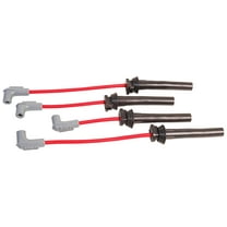 MSD 32879 Spark Plug Wire Set