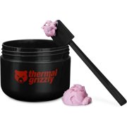 Thermal Grizzly TG-P-B-100 Putty Basic 100g Electrically Non-Conductive Thermal Interface for GPU Modding,Thermal Pad