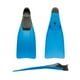thumbnail image 2 of Aleta Cressi Clio Azul Talla 39/40 Eu 25/26 Mx, 2 of 2