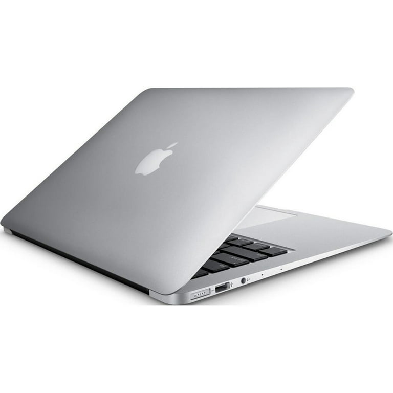 Restored Apple MacBook Air 13.3-inch Intel Core i5 4GB RAM Mac OS 