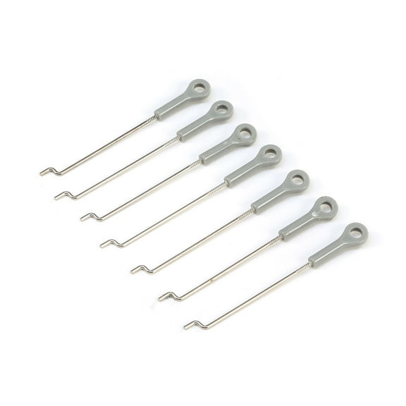 E-flite Linkage Rod Viper 70mm- EFL7711 Hardware & Linkages Airplane