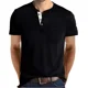 thumbnail image 1 of Camisas Para Hombre Manga Corta Playera Para Cuello Redondo, 1 of 7