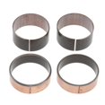 thumbnail image 1 of Colaxi 4 Pieces Hose Clamps Clamp Clips For Motorcycle Front Fork, Rear Fork, Suitable For CB400 Model, Φ 41 Mm, 1 of 7