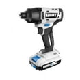HART 20-Volt Cordless 4 Tool Combo Kit