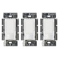 thumbnail image 1 of Regulador de intensidad con sensor de movimiento Lutron Maestro LED+ 150W, 1 of 9