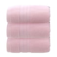 thumbnail image 2 of LEEYNEER Towel Absorbent Clean And Easy To Clean Cotton Absorbent Soft Suitable For Kitchen Bathroom Living Room, 2 of 9