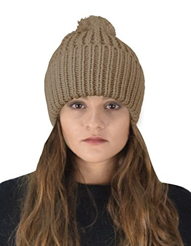 womens snow hat