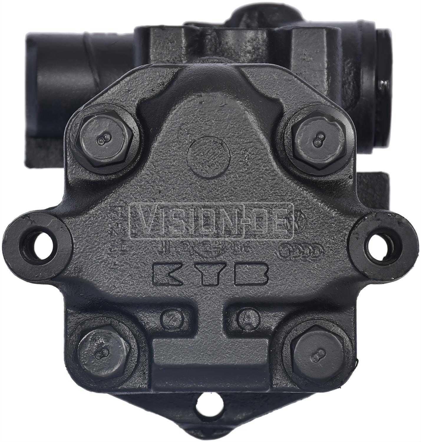 Vision OE 990-1026 Power Steering Pump
