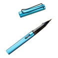 thumbnail image 6 of DOYOUNG Premium Piston-filled Fountain Pen with Removable Ink Sac Stylish Refillable Calligraphy Brush Pen Perfect for Beginner, 6 of 19